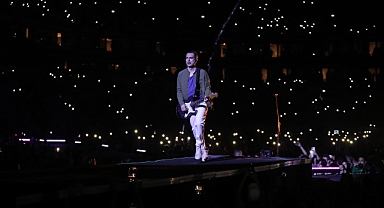 mor ve ötesi’nin stadyum konseri sinemalarda gösterilecek