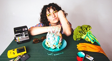 Paptircem'den yeni şarkı: Uzaktan Bir Tanıdık