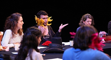 Provadan İzle serisi, Midas’ın Kulakları oyunuyla devam ediyor