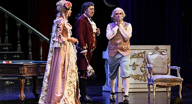 Selçuk Yöntem: Tansu ve Dilan ile güzel bir uyum yakaladık