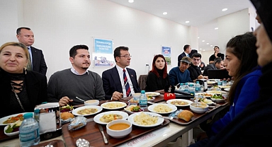 Sultanbeyli Kent Lokantası nerede? Kent lokantası menü ücreti