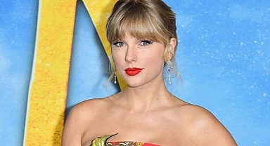 Taylor Swift yönetmen oluyor