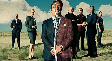 Time dergisi 2022'nin en iyi dizilerini seçti