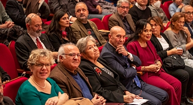 Türkan Şoray: Yaşar Kemal Türkiye’dir