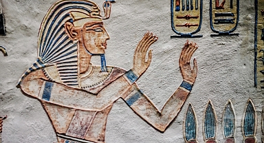 Tutankhamun’un hazinesi İstanbul’a geliyor