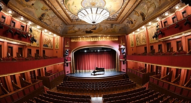 Ulusal Beste Yarışması’nda sona gelindi