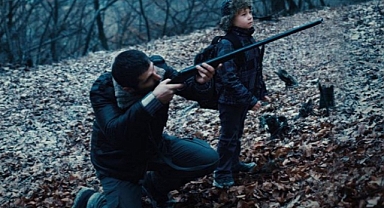 Vizyonda bu hafta hangi filmler var?