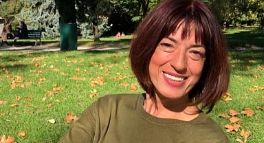 Yeşim Saygın kimdir?