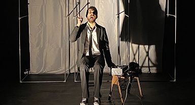 Absürt Senfoni seyirci ile buluşuyor