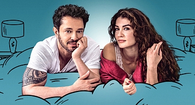 Amazon Original filmi Rüyanda Görürsün izleyiciyle buluşmaya hazırlanıyor
