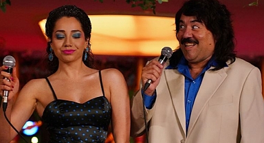 Ata Demirer Bursa Bülbülü ile listelerde bir numara