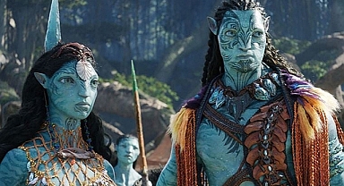 Avatar 2 milyar dolarlık hasılatla rekor kırdı