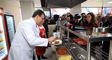 Avcılar Kent Lokantası nerede? Kent Lokantası ücreti ne kadar?