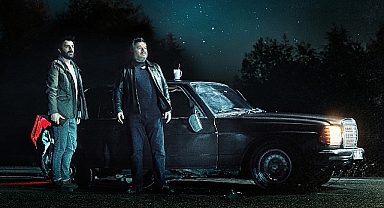 Ayak İşleri üçüncü sezonuyla geri döndü