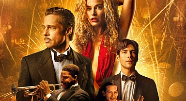 Bu hafta vizyona girecek Babil filmi hakkında her şey