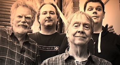 Camel, 50 Years Strong turnesi kapsamında İstanbul’da konser verecek