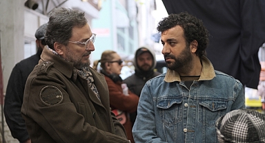 Çok Aşk filminin çekimleri tamamlandı