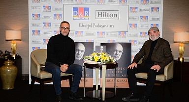 Ercan Kesal: Edebiyatın krallığı bitmeyecek