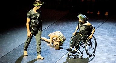 Erişilebilir sanat, festivale taşınıyor: Unlimited Forum