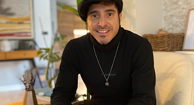 Ferman Akgül: Âşık Veysel ile dedemin hikâyesini beyaz perdeye taşımak istiyorum