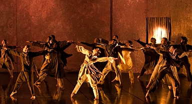 Güldestan, Süreyya Opera Sahnesi’nde sahnelenecek