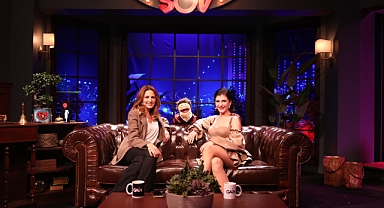 Hande Kazanova: Astrolojiyle kendimi buldum