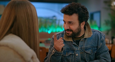 Hasan Can Kaya İmzalı Çok Aşk’tan ilk görüntüler