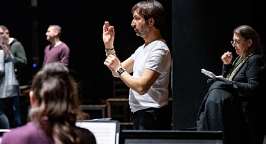 İstanbul Devlet Opera ve Balesi'nden La Bohème operası