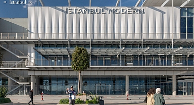 İstanbul Modern’in yeni binası “2023’te görülmesi gereken”ler listesinde
