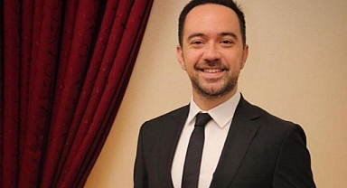 Kaan Sekban'dan yeni kitap: Küçük Ünlü Uyumu