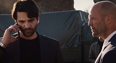 Kaan Urgancıoğlu: Guy Ritchie filmi çekerken yeniden yazan bir yönetmen