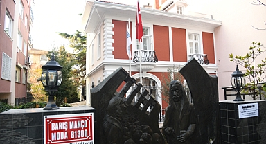 Kadıköy’de Barış Manço anması 