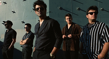 Kendimden Hallice’den yeni single: Üstü Kalsın