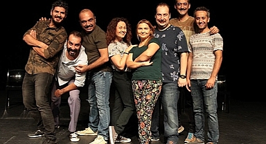  Mahşer-i Cümbüş'ün ocak programı belli oldu