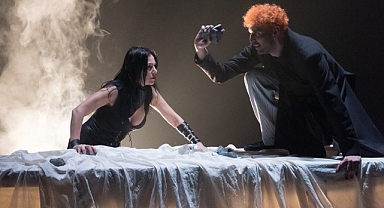 Medea’ya Göre Ahlak Bursa'da sahnelenecek