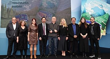 “Otobüsün Penceresinden” Türkiye’nin yol hikayeleri