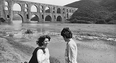 Pera Film, Uğrak seçkisi ile İstanbul'a odaklanıyor