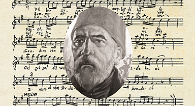 Pera Müzesi Türk Müziği Konserleri, 2023'e Dede Efendi ile merhaba diyor