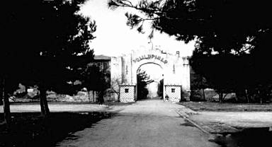 Rami Kışlası kitap oldu