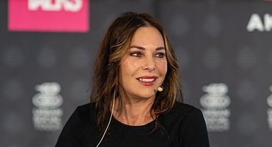 Şenay Gürler oyunculuk serüvenini anlattı