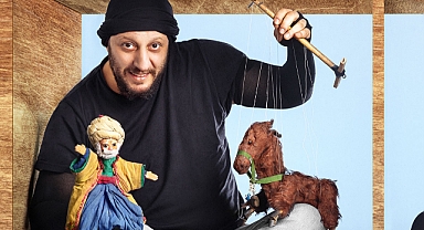 Serkan Keskin ve Taner Ölmez çocuklar için bir araya geliyor