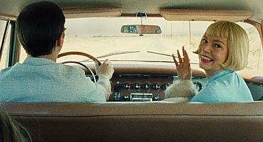 Steven Spielberg'ün Fabelmanlar filmi 7 dalda Oscar adayı oldu