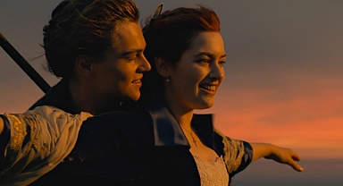 Titanik, 25’inci yıl dönümünde yeniden vizyonda