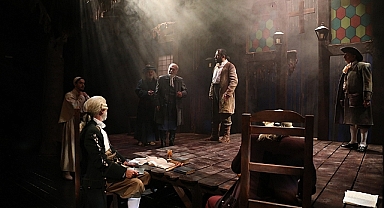 Tiyatro Kooperatifi'nden özel tiyatrolar için 4 talep: Artık çözüm istiyoruz