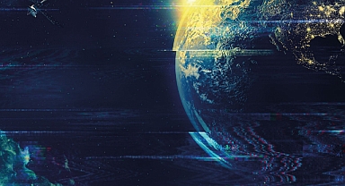  Uzayın sırları açığa çıkıyor 