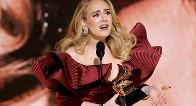 2023 Grammy Ödülleri'nin sahipleri belli oldu