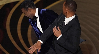 Akademi, Will Smith'in Oscar tokadına verilen yanıtın yetersiz olduğunu kabul etti
