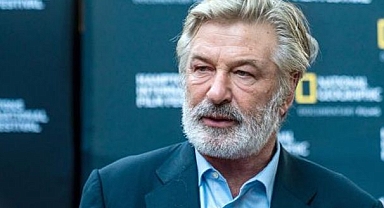 Alec Baldwin film setinde kaza davasında 5 yıl hapisten kurtuldu