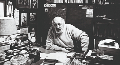 Ara Güler'in hayatı film oluyor