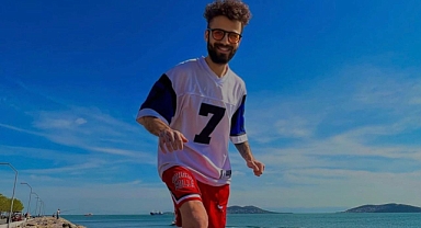 Berkay Ören kimdir? Hayatı? Berkay Ören sahnede freestyle yaptı mı?